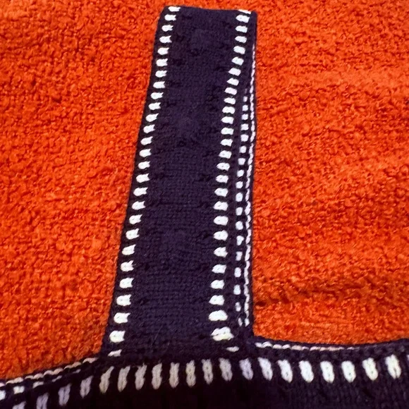 Chic Black Crochet Camisole - Picture 5 of 5